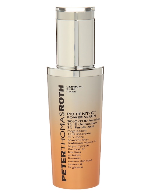 PETER THOMAS ROTH Sérum antiedad Potent-C Power Peter Thomas Roth todo tipo piel