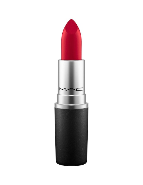 Labial mate Mac Retro Matte Lipstick
