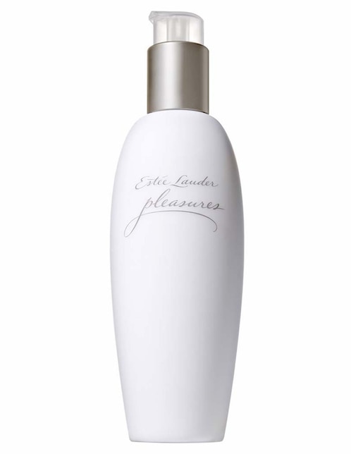 Body lotion Estée Lauder Pleasures para mujer