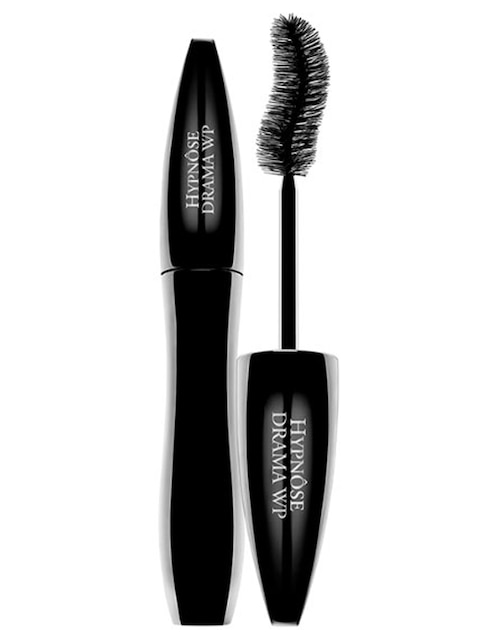 Máscara de pestañas Lancôme Hypnôse Drama Waterproof Excessive Black