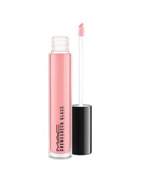 Brillo Labial MAC Cremesheen Glass Brillante