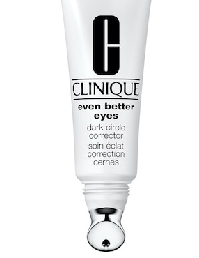 Crema para ojos recomendada para bolsas y ojeras día y noche Clinique Even Better Eyes Dark Circle Corrector para todo tipo piel