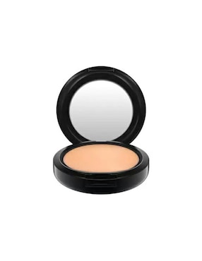 Base de maquillaje en polvo compacto Mac Studio Fix Powder Plus Foundation mate
