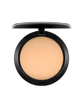Base de maquillaje en polvo compacto Mac Studio Fix Powder Plus Foundation mate
