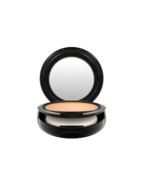 Base de maquillaje en polvo compacto Mac Studio Fix Powder Plus Foundation mate