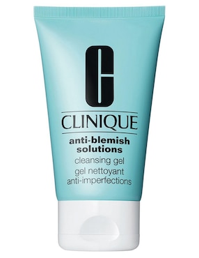 Limpiador Facial Anti Blemish Solutions Clinique