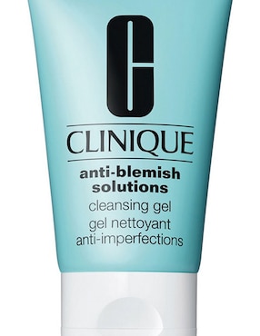 Jabón facial Anti Blemish Solutions Clinique