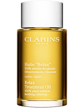 Aceite Clarins 100 Ml