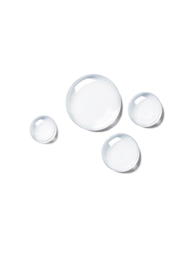 Limpiador facial Guerlain Eau de Beauté para hidratar
