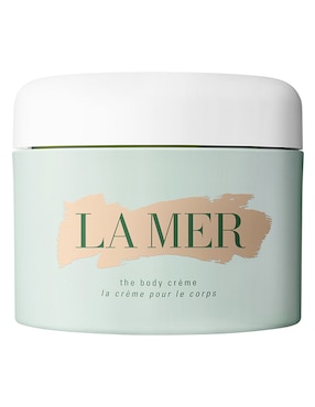 Crema Para Cuerpo Recomendada Para Hidratar De Día Y Noche La Mer The Body Crème