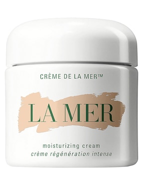 Crema Facial Recomendada Para Humectar De Día Y Noche La Mer Para Todo Tipo De Piel