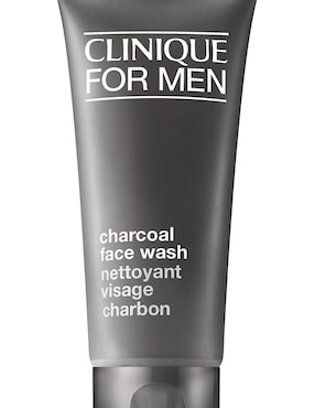 Jabón facial Clinique For Men Charcoal
