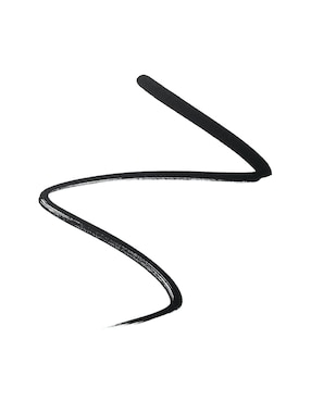Delineador para cejas mate Estée Lauder Little Black Liner Thick. Thin. Ultra-Fine