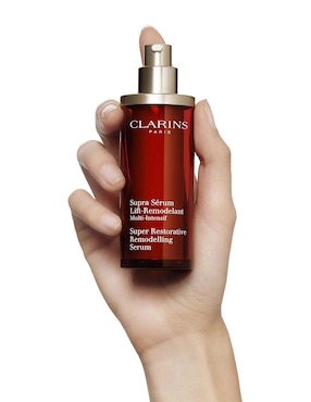 Sérum antiedad Multi Intensiva Clarins todo tipo piel