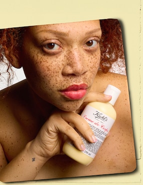 Crema para cuerpo recomendada para reafirmar de día y noche Kiehl'S todo tipo de piel