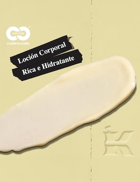 Crema para cuerpo recomendada para reafirmar de día y noche Kiehl'S todo tipo de piel
