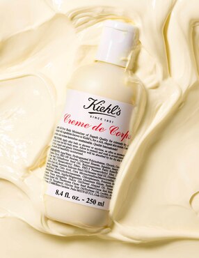 Crema para cuerpo recomendada para reafirmar de día y noche Kiehl'S todo tipo de piel
