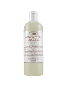 Gel corporal Limpiador Bath and Shower Liquid Body Cleanser Grapefruit Kiehl'S
