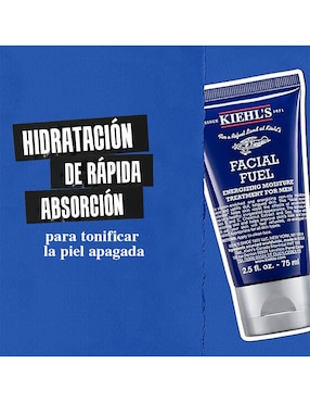 Tratamiento facial reafirmante Kiehl's
