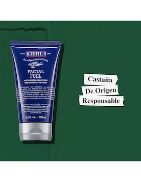 Tratamiento facial reafirmante Kiehl's