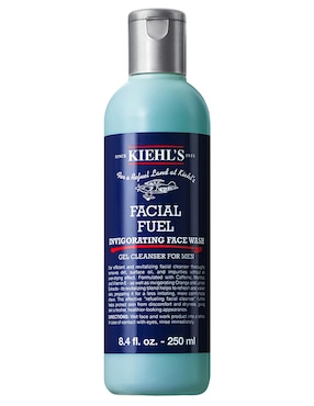 Limpiador facial Kiehl's Facial Fuel para purificar