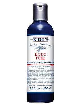 Imagen de producto Gel corporal Limpiador Body Fuel All in One Energizing Wash Kiehl'S