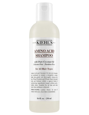 Shampoo Para Cabello Amino Acid Kiehl's