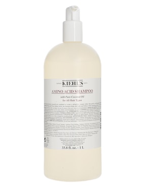 Shampoo Para Cabello Amino Acid Kiehl's