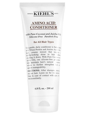Imagen de producto Acondicionador para cabello Amino acid conditioner Kiehl's 200 ml