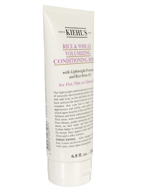 Acondicionador para cabello Rice & Wheat Kiehl's