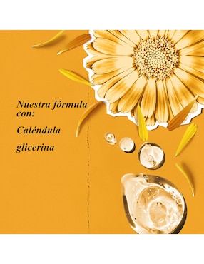 Limpiador facial Calendula Deep Cleansing Foaming Face Wash Kiehl's para calmar y regenerar la piel