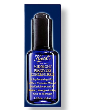 Sérum facial Midnight Recovery Concentrate Kiehl's para piel normal