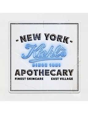 Crema para contorno de ojos recomendada para bolsas y ojeras noche Kiehl'S para todo tipo piel