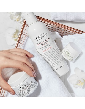 Tónico hidratante Ultra Facial Toner Kiehl's
