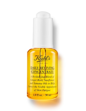 Serum Hidratante Daily Reviving Concentrate Facial Kiehl's Todo Tipo De Piel 30 Ml