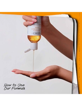 Tónico facial Calendula Herbal Extract Alcohol-Free Toner Kiehl's