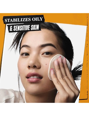 Tónico facial Calendula Herbal Extract Alcohol-Free Toner Kiehl's