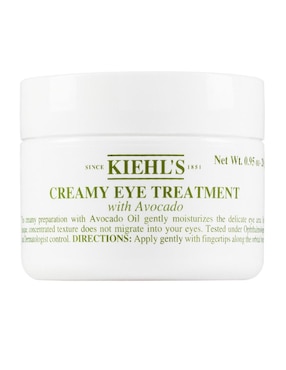 Tratamiento Para Ojos Kiehl's With Avocado