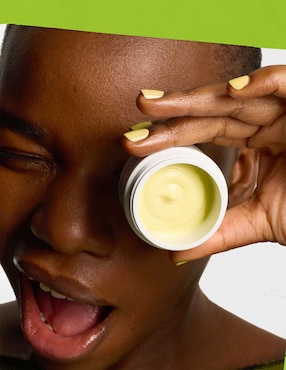 Crema para contorno de ojos recomendada para hidratar  día y noche Kiehl'S  para todo tipo piel