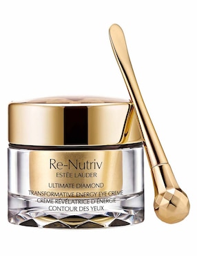 Crema Para Ojos Estée Lauder Re-Nutriv Ultimate Diamond