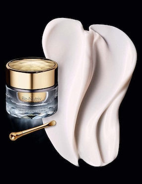 Crema para ojos recomendada para prevenir signos de la edad Estée Lauder Re-Nutriv Ultimate Diamond Transofrmative Eye Creme