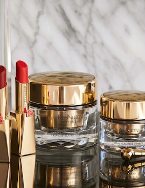Crema para ojos recomendada para prevenir signos de la edad Estée Lauder Re-Nutriv Ultimate Diamond Transofrmative Eye Creme