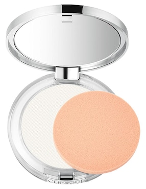 Polvo Compacto Clinique Stay Matte