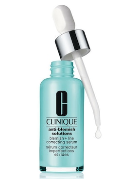 Sérum antiacné Clinique todo tipo piel