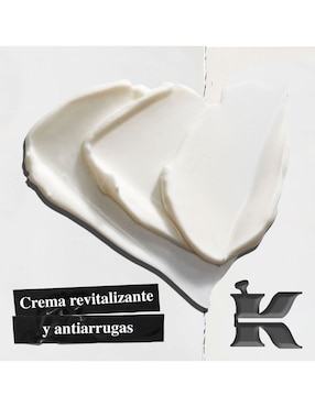 Crema para ojos recomendada para prevenir signos de la edad día y noche Kiehl'S para todo tipo piel
