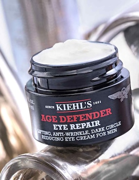 Crema para contorno de ojos recomendada para prevenir signos de la edad día y noche Kiehl'S para todo tipo piel
