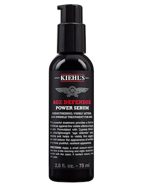 Serum Antiedad Power Serum Facial Kiehl's Age Defender Todo Tipo De Piel 75 Ml