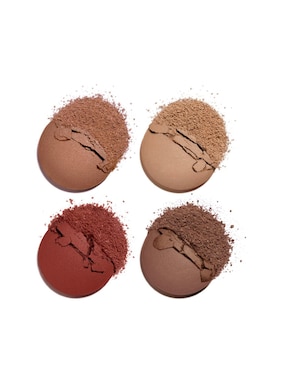CHANEL LES 4 OMBRES