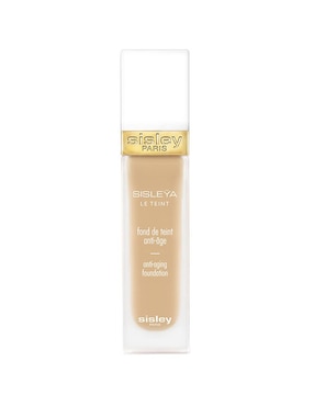 Base De Maquillaje Crema Sisley Le Teint Natural