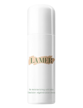 Crema Para Facial Recomendada Para Hidratar De Día Y Noche La Mer The Moisturizing Soft Lotion Para Todo Tipo De Piel